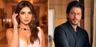 Throwback to When Priyanka Chopra Gave A Savage Response To Shah Rukh Khan On Not Doing Hollywood Films: 'I Do Not Carry The...'