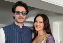 Throwback When Sunny Leone Revealed Why Her Husband Daniel Weber Started Working With Her In Porn Films