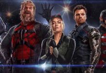 All you need to know about Thunderbolts