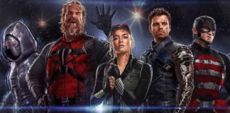 All you need to know about Thunderbolts
