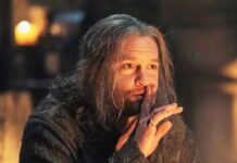 House Of The Dragon: Tom Bennett Reveals How Ulf the White’s “More Little Birds” Forced Him To Eat Over 30 Birds In One Day For A Scene, “It Was Disgusting” Tom Bennett had to eat 30 birds for a scene in HotD