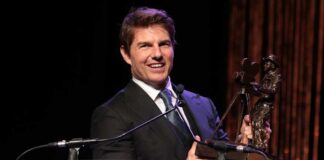 Tom Cruise Teams Up With 4-Time-Oscar-Winning Filmmaker - Deets Inside