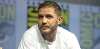 Tom Hardy