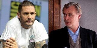 Tom Hardy Once Lied To Work With Christopher Nolan