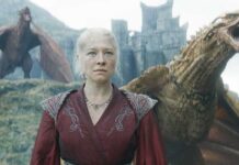 Top 6 Things To Expect From House Of The Dragon Season 2 Finale