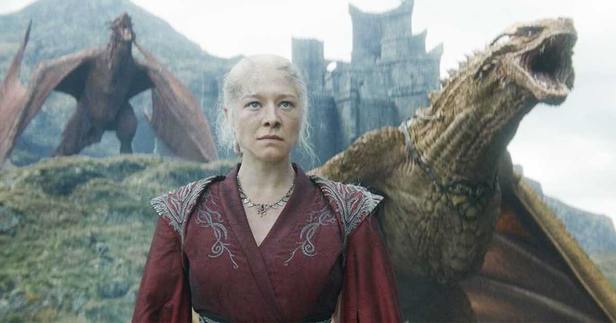 Top 6 Things To Expect From House Of The Dragon Season 2 Finale