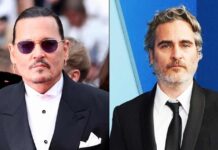 Top Contenders for the role of Jack Sparrow