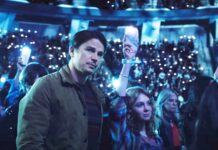 Trap Box Office (North America): Passes A Minor Milestone Despite A Rocky Start, Eyes $35M+ Domestic Finish