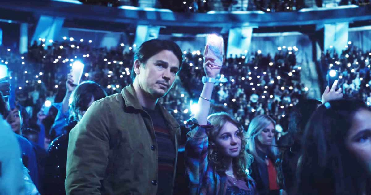 Trap Box Office (North America): Passes A Minor Milestone Despite A Rocky Start, Eyes $35M+ Domestic Finish