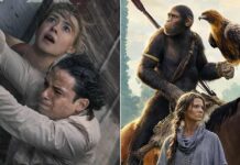 Twisters Box Office (North America): Storms Past Kingdom Of The Planet Of The Apes Lifetime $170.9M Domestic Run