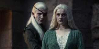 Two HotD plotlines were axed in Season 2
