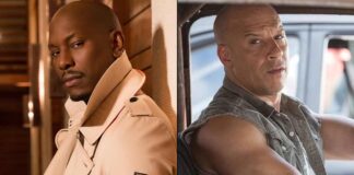 Tyrese Gibson has shared a disappointing update on Fast & Furious 11