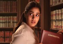 Ulajh Box Office Collection Day 1 VS Janhvi Kapoor's 1st Opening Day