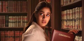 Ulajh Box Office Collection Day 1 VS Janhvi Kapoor's 1st Opening Day