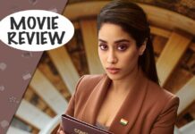 Ulajh Movie Review: Janhvi Kapoor & Gulshan Devaiah Led IFS Thriller May Be Too Tangled For Indians! Ulajh Movie Review