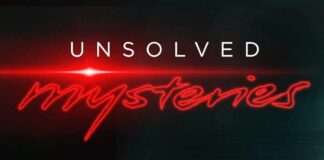Unsolved Mysteries Volume 4 promises all the thrills and chills