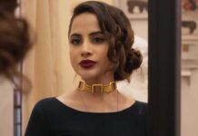 Uorfi Javed talks about getting a b**b job and applying dog p**p in her face on her new show Follow Kar Lo Yaar