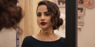 Uorfi Javed talks about getting a b**b job and applying dog p**p in her face on her new show Follow Kar Lo Yaar