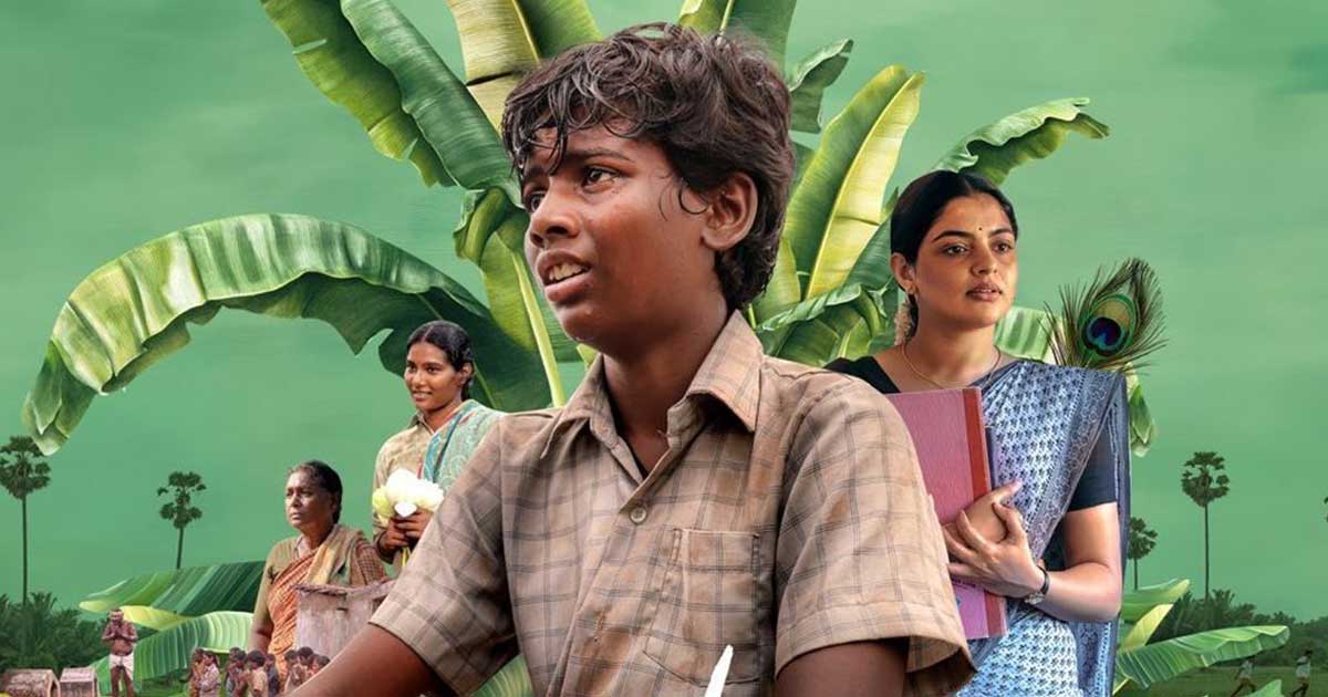 Vaazhai Box Office Collection Day 4: Mari Selvaraj’s Film Sees 115% Growth In Monday Business Compared To Opening Day; Investment Doubles Already!
