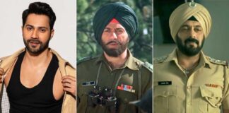 Actors Who Rejected Border