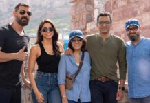 Vedaa Director Nikkhil Advani Reveals Why The John Abraham Starrer’s Release Was Really Pushed From July 12 To August 15