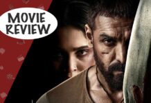 Vedaa Movie Review