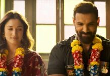 Vedaa Worldwide Box Office Collection Day 6: John Abraham’s Film Sees Sharp Decline, Falls Below 1 Crore!