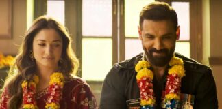 Vedaa Worldwide Box Office Collection Day 6: John Abraham’s Film Sees Sharp Decline, Falls Below 1 Crore!