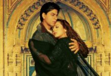 Veer Zara Re-Release Box Office