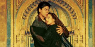 Veer Zara Re-Release Box Office