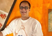 Vidhu Vinod Chopra opens up about his daughter Ishaa Chopra's tumultuous struggle with bipolar disorder