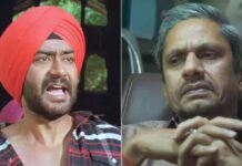 Vijay Raaz ousted from Son Of Sardaar 2 for not greeting Ajay Devgn? Actor lashes out at the producers