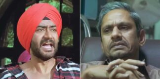 Vijay Raaz ousted from Son Of Sardaar 2 for not greeting Ajay Devgn? Actor lashes out at the producers