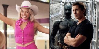 Warner Bros. Box Office: Barbie To Dark Knight Rises, The Century Old Studio's Five Highest-Grossing Hits Have Each Crossed $1 Billion Mark