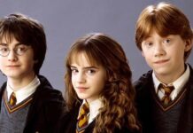 Watch Harry Potter Movies In This Chronological Order Ahead Of Wizard Series