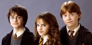 Watch Harry Potter Movies In This Chronological Order Ahead Of Wizard Series