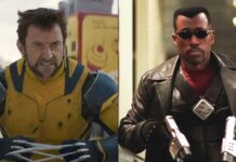 Wesley Snipes Beats Hugh Jackman to Break Guinness World Record