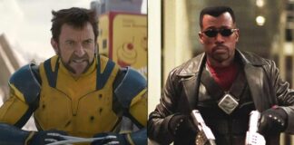 Wesley Snipes Beats Hugh Jackman to Break Guinness World Record