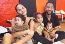 What Happened to Chrissy Teigen’s Son?