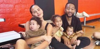 What Happened to Chrissy Teigen’s Son?