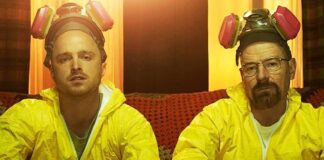 What if Walter White had survived in Breaking Bad?