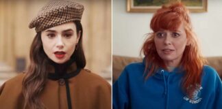 What to watch on Netflix in September 2024