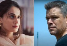 What to watch this weekend