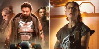 All shows and films releasing this weekend on OTT and in Theaters