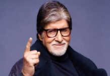 Amitabh Bachchan recently opened up about his first salary