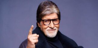 Amitabh Bachchan recently opened up about his first salary