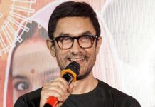 Aamir Khan once shared his thoughts on acting as a young guy