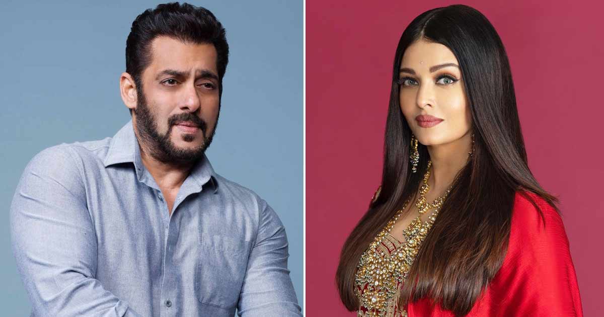 Aishwarya Rai once shared details about her breakup with Salman Khan