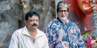 When Amitabh Bachchan's film career was declared to be 'finished' by a magazine, Ram Gopal Varma shares the throwback cover page