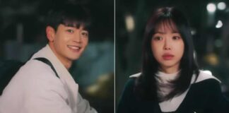 When and where to watch Romance In The House